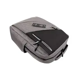 کوله پشتی لپتاپی Crumpler مدل CR6600 - بای کیف