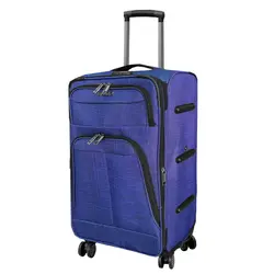 چمدان فوروارد مدل FCLT40106 سایز بزرگ - بای کیف