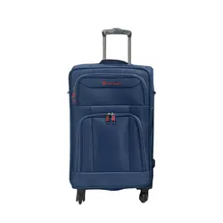 چمدان پیرکاردین مدل P40315L سایز برزگ - بای کیف