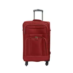 چمدان پیرکاردین مدل P40315L سایز برزگ - بای کیف