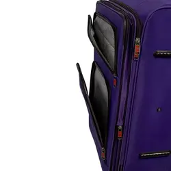 چمدان پیرکاردین مدل P40315L سایز برزگ - بای کیف