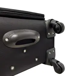 چمدان Senator مدل S40215-M سایز متوسط - بای کیف