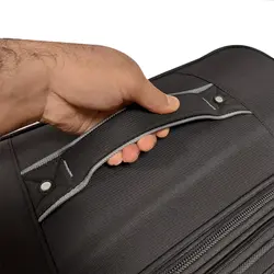 چمدان Senator مدل S40215-M سایز متوسط - بای کیف