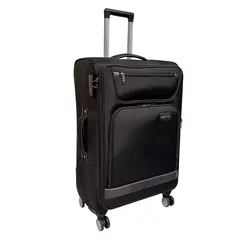 چمدان دو عددی Senator مدل S40215 - بای کیف