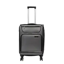 چمدان دو عددی Senator مدل S40215 - بای کیف