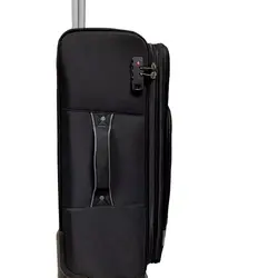 چمدان دو عددی Senator مدل S40215 - بای کیف