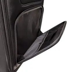 چمدان دو عددی Senator مدل S40215 - بای کیف