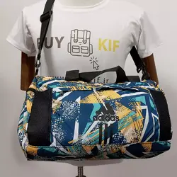 ساک ورزشی Adidas مدل A20613 - بای کیف