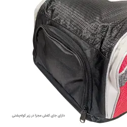 کوله پشتی ورزشی Adidas مدل A20203 - بای کیف