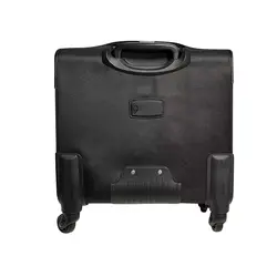 چمدان خلبانی چرخدار Camel مدل C40118 - بای کیف