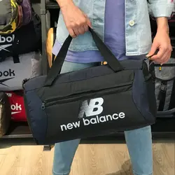 ساک ورزشی New Balance مدل NW20614 - بای کیف