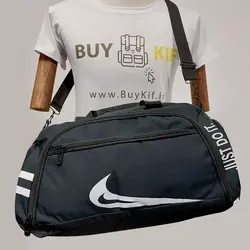 ساک ورزشی Nike مدل N20618 - بای کیف