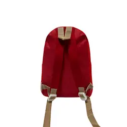 کوله پشتی دخترانه طرح عروسکی مدل GB60514 - بای کیف