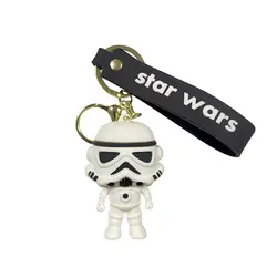 جاسوئیچی سیلکونی استار وار - بای کیف