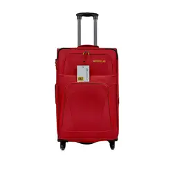 چمدان CAT مدل CAT40317 مجموعه سه عددی - بای کیف