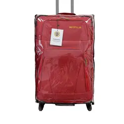 چمدان CAT مدل CAT40317 مجموعه سه عددی - بای کیف