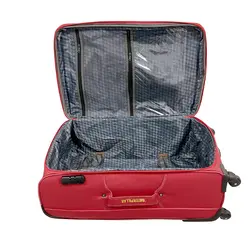 چمدان CAT مدل CAT40317 مجموعه سه عددی - بای کیف