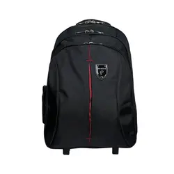 کوله پشتی چرخدار President مدل P71852 سایز متوسط - بای کیف