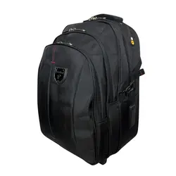 کوله پشتی چرخدار President مدل P71852 سایز متوسط - بای کیف