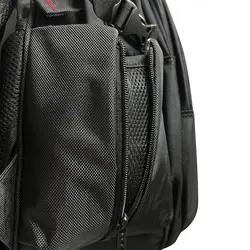 کوله پشتی چرخدار President مدل P71852 سایز متوسط - بای کیف