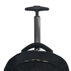 کوله پشتی چرخدار President مدل P71852 سایز متوسط - بای کیف