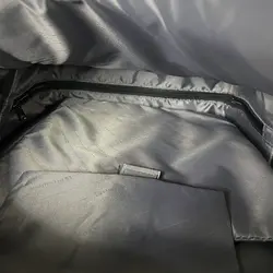 کوله پشتی چرخدار President مدل P71852 سایز متوسط - بای کیف