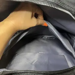 کوله پشتی چرخدار President مدل P71852 سایز متوسط - بای کیف