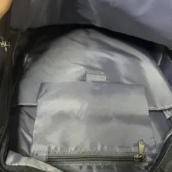 کوله پشتی چرخدار President مدل P71852 سایز متوسط - بای کیف