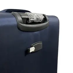 چمدان Camel مدل C40318M سایز متوسط - بای کیف