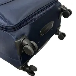 چمدان Camel مدل C40318M سایز متوسط - بای کیف