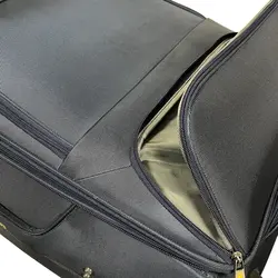 چمدان Camel مدل C40318M سایز متوسط - بای کیف