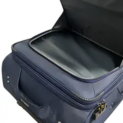 چمدان Camel مدل C40318M سایز متوسط - بای کیف