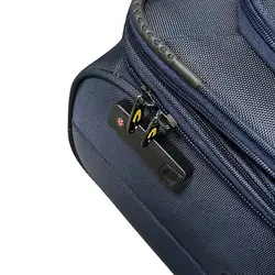 چمدان Camel مدل C40318M سایز متوسط - بای کیف