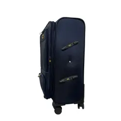 چمدان Camel مدل C40318M سایز متوسط - بای کیف