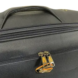 چمدان Camel مدل C40318M سایز متوسط - بای کیف