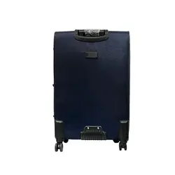 چمدان Camel مدل C40318 مجموعه سه عددی - بای کیف