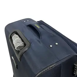 چمدان Camel مدل C40318 مجموعه سه عددی - بای کیف