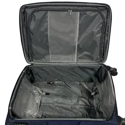 چمدان Camel مدل C40318 مجموعه سه عددی - بای کیف