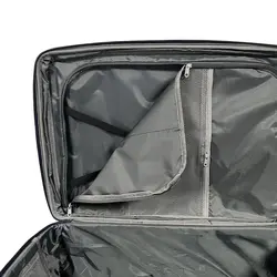 چمدان Camel مدل C40318 مجموعه سه عددی - بای کیف