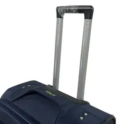 چمدان Camel مدل C40318 مجموعه سه عددی - بای کیف