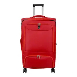 چمدان Travel Pro مدل T40319 مجموعه سه عددی - بای کیف