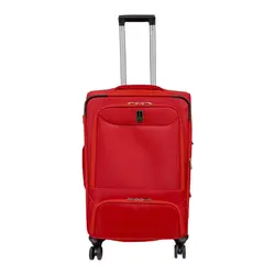 چمدان Travel Pro مدل T40319 مجموعه سه عددی - بای کیف