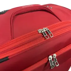 چمدان Travel Pro مدل T40319 مجموعه سه عددی - بای کیف