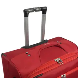 چمدان Travel Pro مدل T40319 مجموعه سه عددی - بای کیف