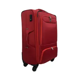 چمدان Travel Pro مدل T40319 مجموعه سه عددی - بای کیف