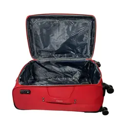 چمدان Travel Pro مدل T40319 مجموعه سه عددی - بای کیف