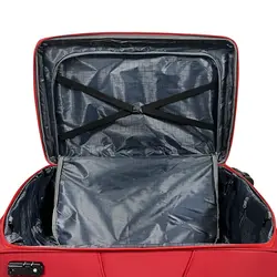 چمدان Travel Pro مدل T40319 مجموعه سه عددی - بای کیف