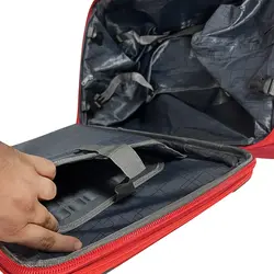 چمدان Travel Pro مدل T40319 مجموعه سه عددی - بای کیف