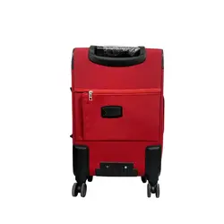 چمدان Travel Pro مدل T40319 مجموعه سه عددی - بای کیف