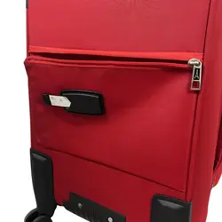 چمدان Travel Pro مدل T40319 مجموعه سه عددی - بای کیف